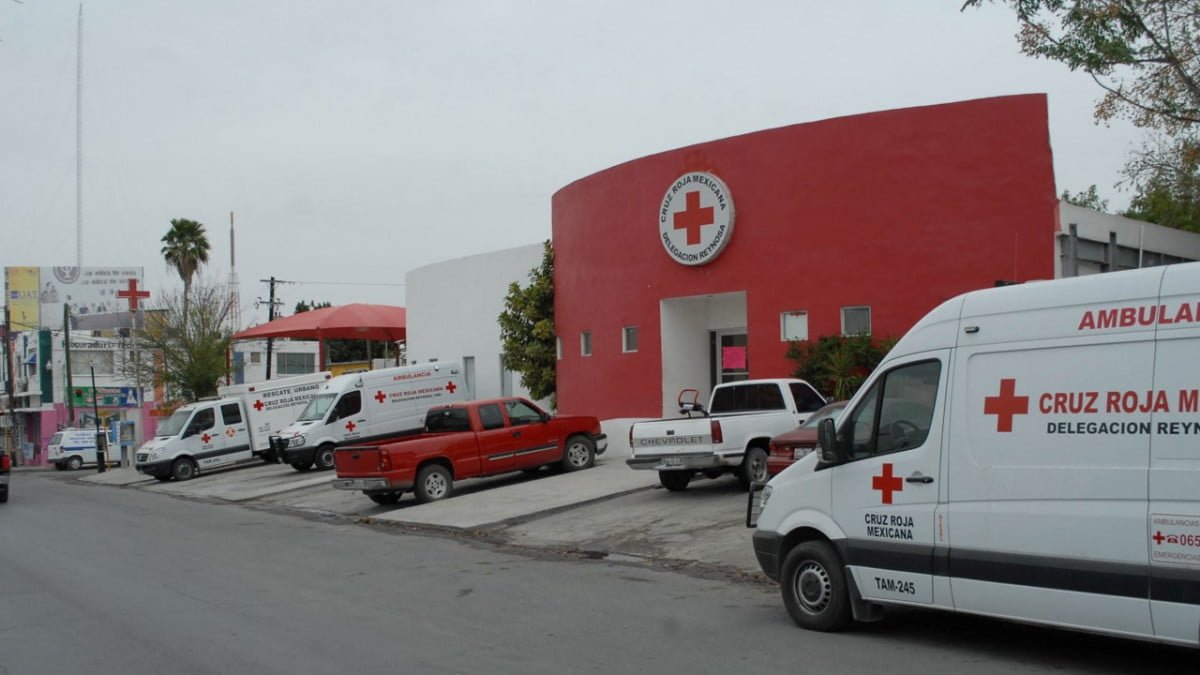 Cruz Roja advierte peligros en las vacaciones de Semana Santa