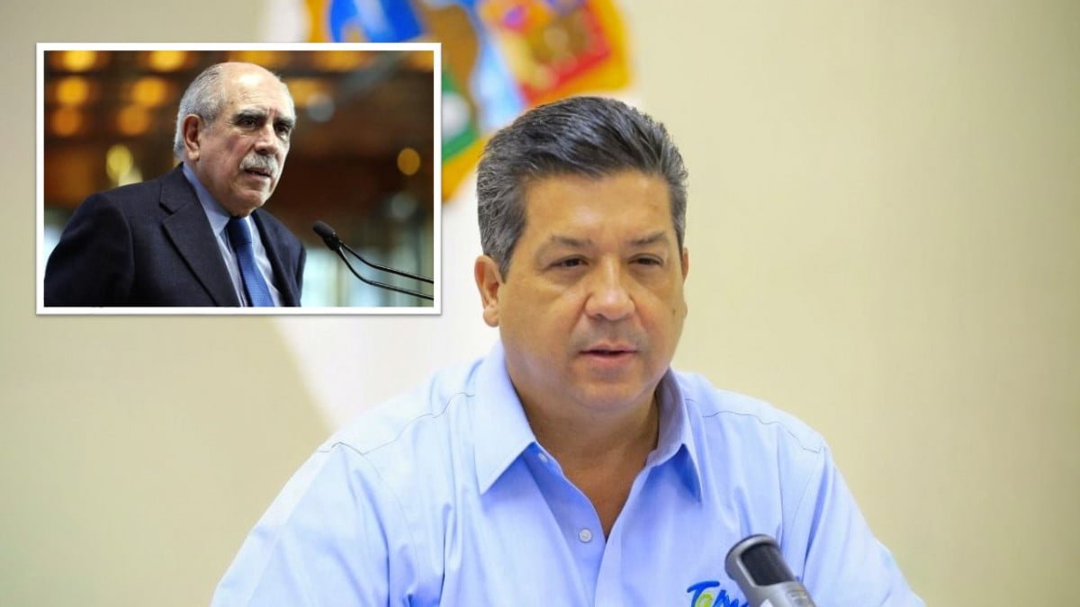 UIF confirma que Cabeza de Vaca sigue estando en la lista de personas bloqueadas