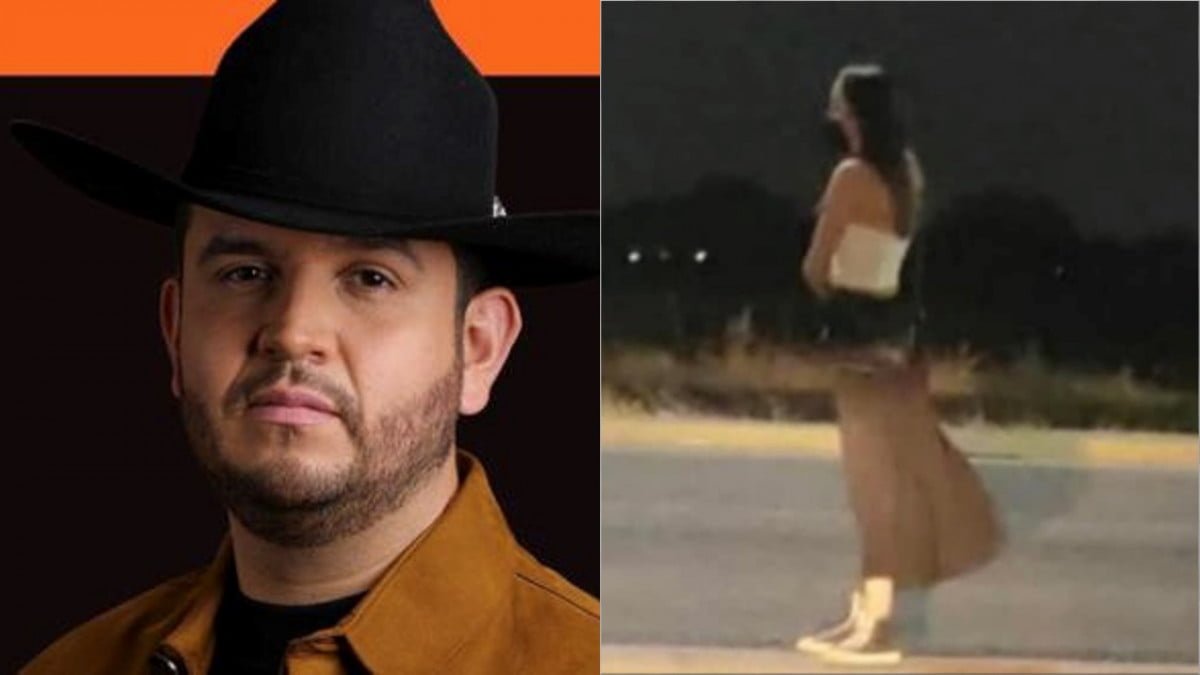 Edén Muñoz compone emotiva canción tras el caso de Debanhi Escobar