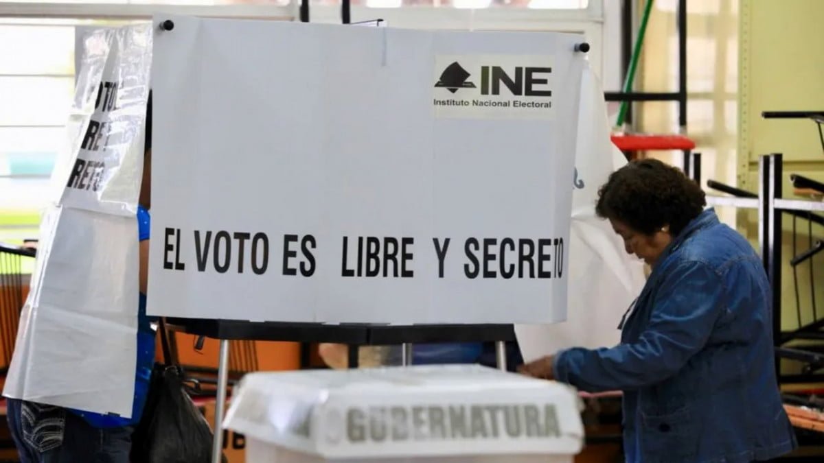 Se instalarán más de 4 mil 700 casillas en todo el estado de Tamaulipas