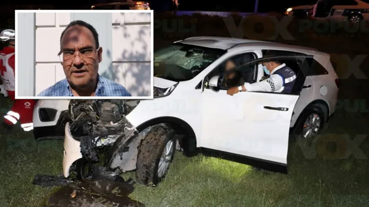 Se registran más de 500 accidentes en lo que va del 2022 en Victoria