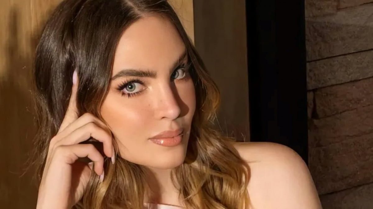 Belinda defiende a los mexicanos en programa español