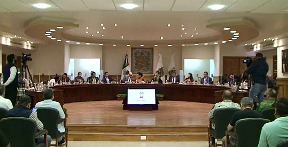 Revocan donación de terreno a gobierno del estado por no iniciar obra