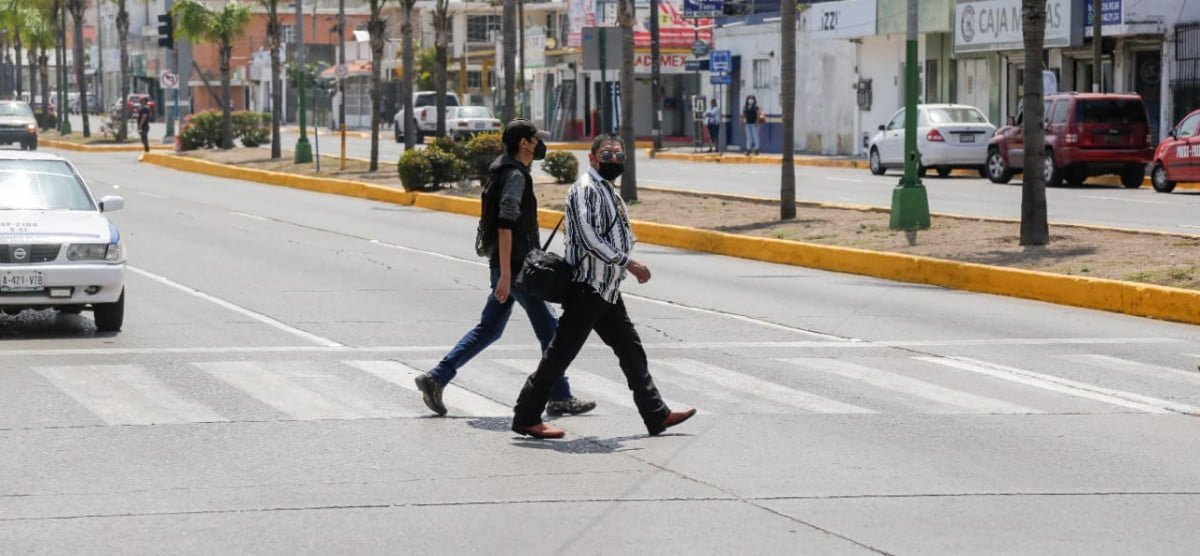 Exhortan a la Ciudadanía a seguir cuidándose ante el Covid-19