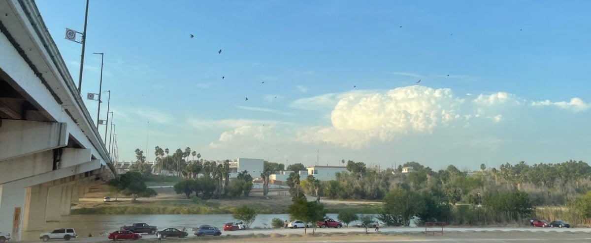 No recomendable bombardear nubes en Tamaulipas para hacer llover