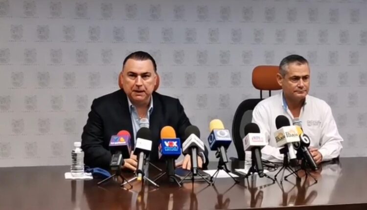 Es psicosis lo de mujeres desaparecidas en Tamaulipas: Gerardo Peña