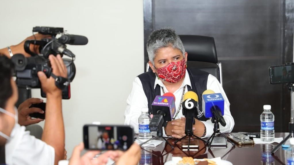 Detectan que 180 mil tamaulipecos no se han puesto ninguna vacuna anticovid