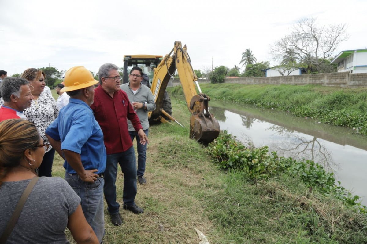 Vigilarán lagunas para evitar relleno