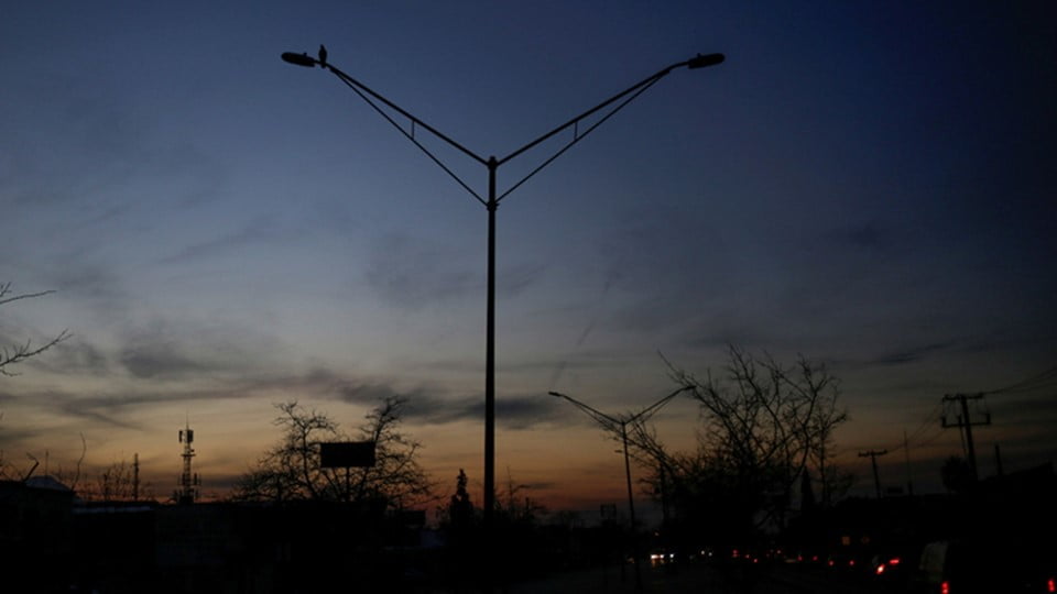 Constantes apagones en Altamira dejan a habitantes molestos y sin electrodomésticos