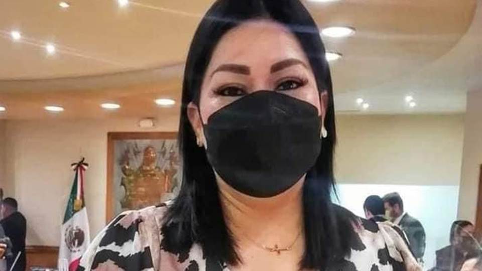Renuncia regidora a bancada panista en Nuevo Laredo; se declara independiente