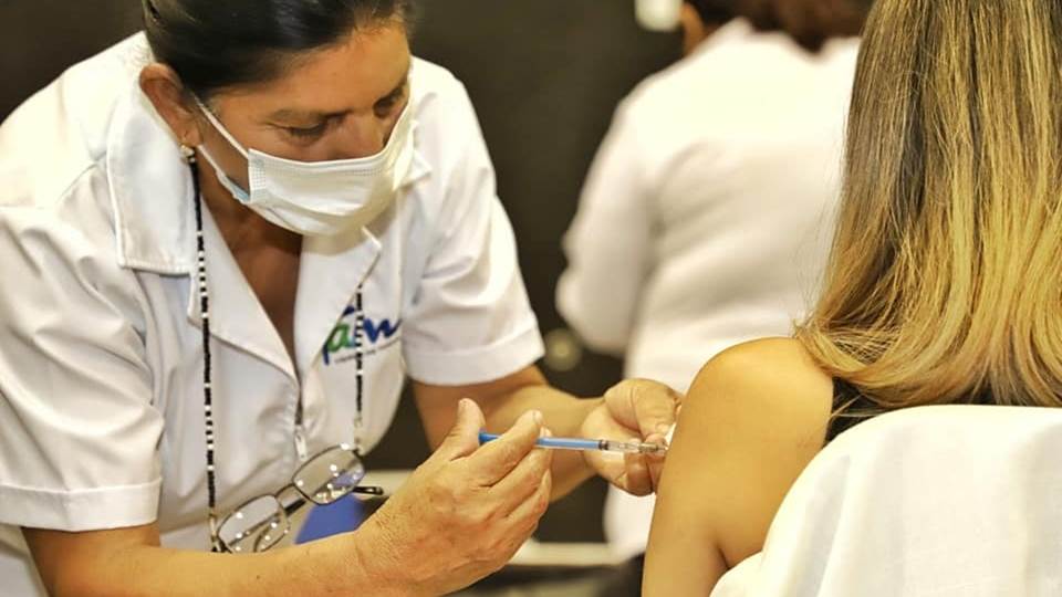 Sigue Nuevo Laredo sin muertes ni contagios por Covid-19