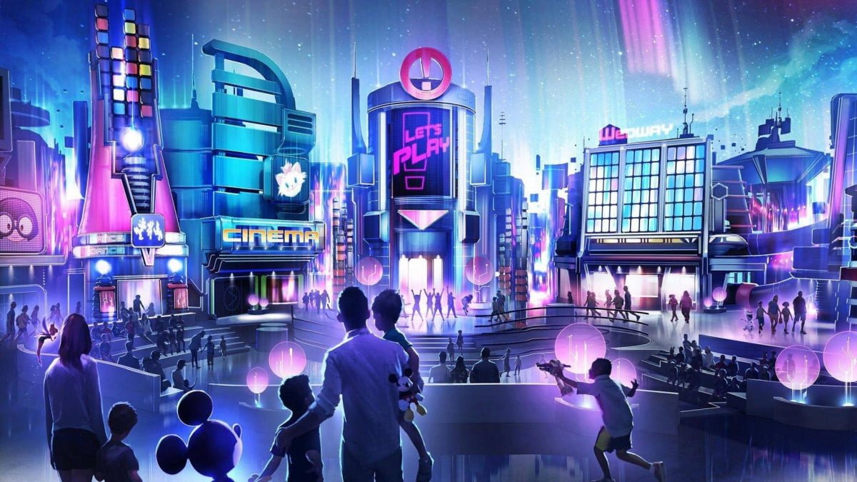 El metaverso, el universo digital por el que apuestan empresas de tecnología