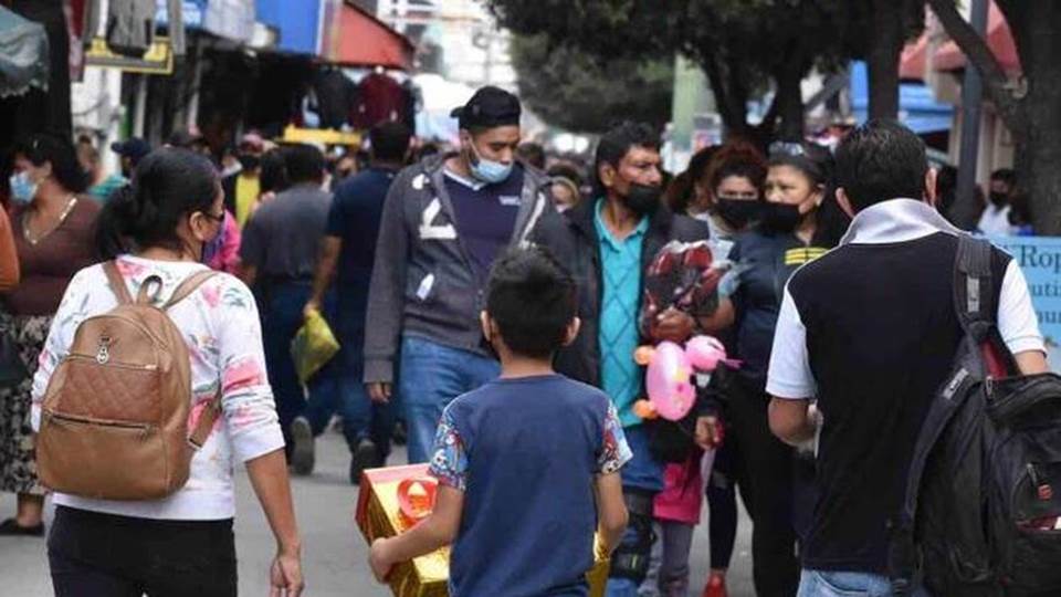 Nuevo Laredo liga 3 días sin contagios Covid