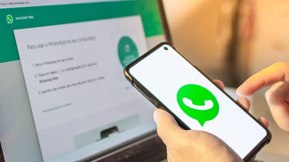 Comunican nueva medida para prevenir robos de cuentas de WhatsApp