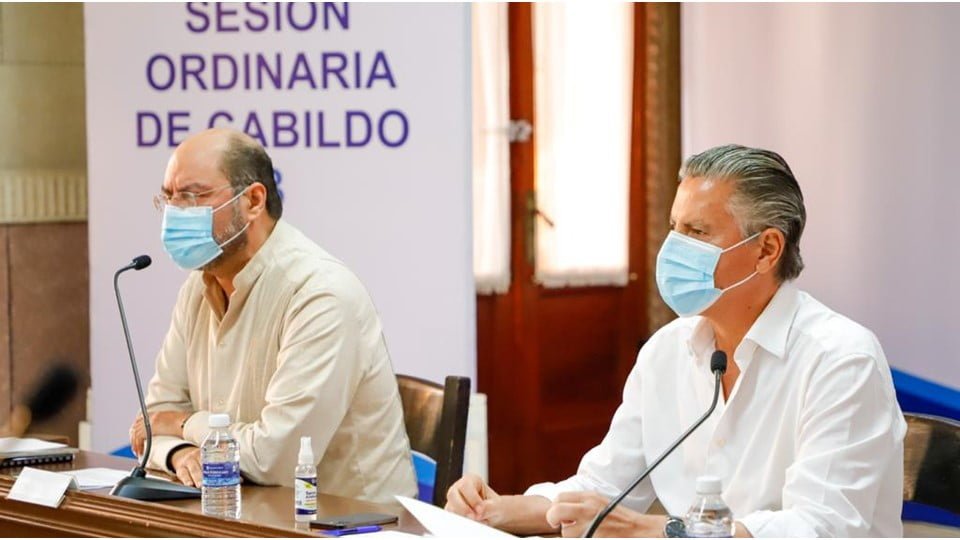 Recibirá Arturo Elizondo Naranjo la presea al mérito ciudadano “Fray Andrés de Olmos”
