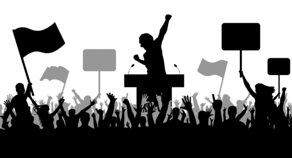 Elecciones en Mexico 2022: Arrancan campañas en seis entidades