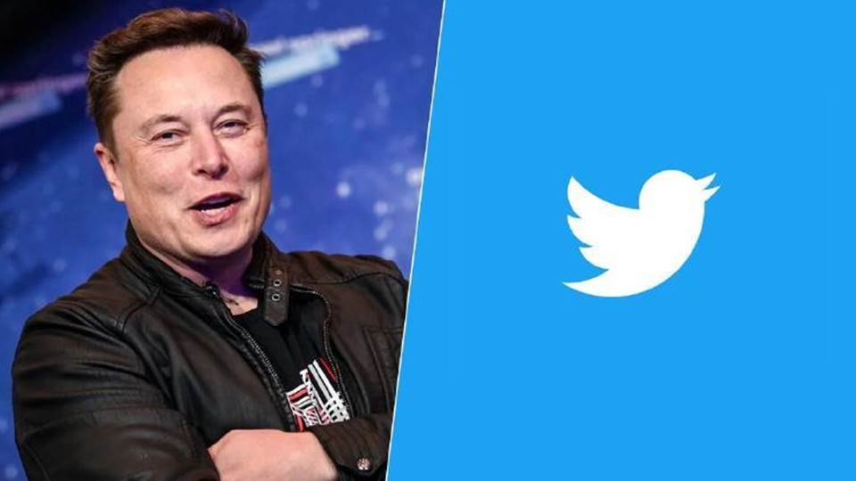 Elon Musk llega a acuerdo para comprar Twitter por 44 mil millones de dólares
