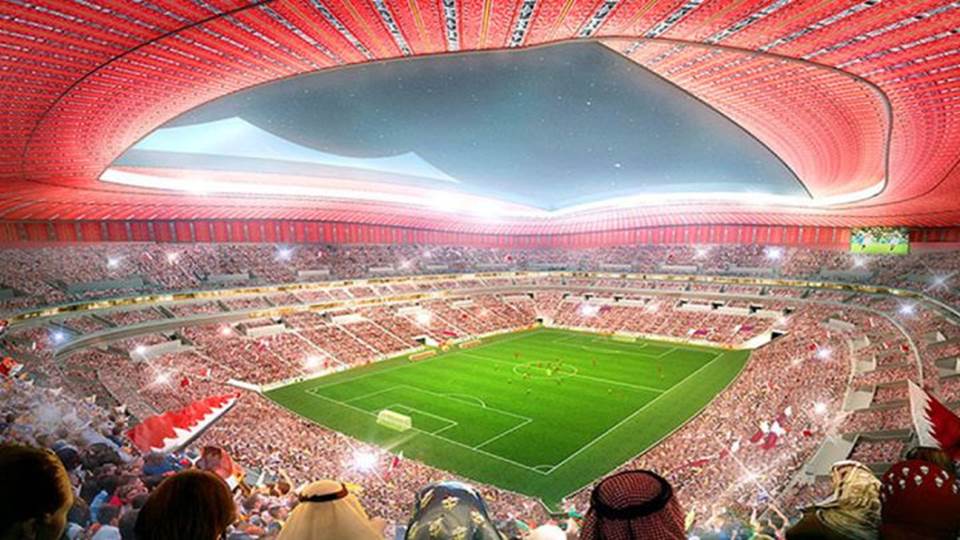Niega FIFA partidos de 100 minutos en Qatar 2022