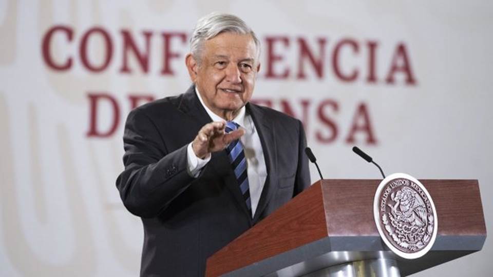 López Obrador anuncia plan contra la inflación; habrá 24 productos básicos con precios justos