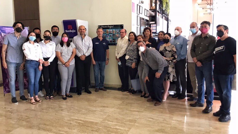 Turistas podrían ubicar destinos turísticos de tampico con código QR