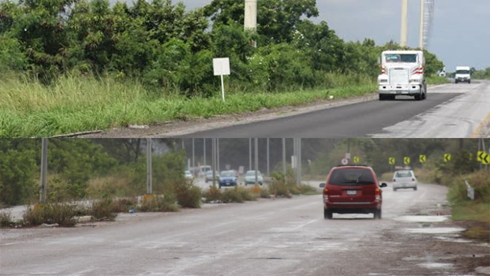 Tras inseguridad en Altamira, piden iluminar corredor urbano hasta llegar a Madero