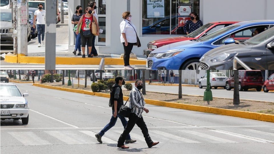 Luego de hacer opcional uso de cubre bocas, piden a la ciudadanía continuar con medidas ante Covid19