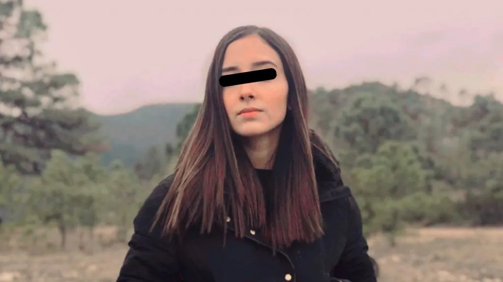 Videos del caso Debhani revelan que entró sola al motel Nueva Castilla