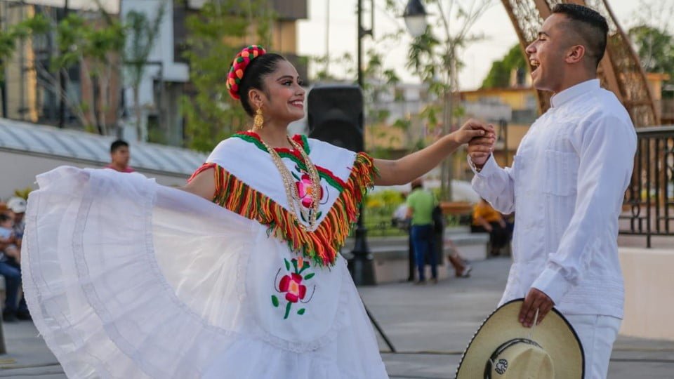 Invitan a familias locales y foráneas a evento artístico en Ciudad Madero