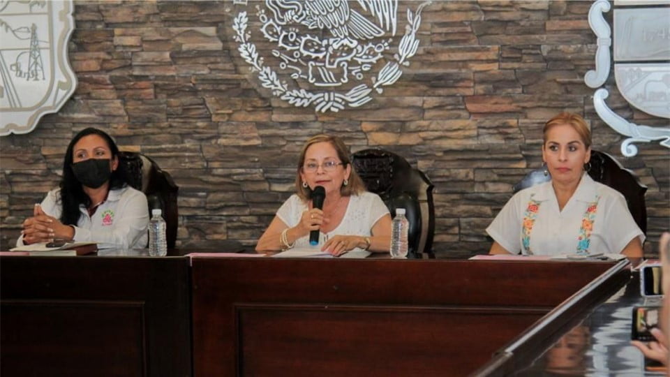 Emprende DIF Altamira diversas actividades durante el mes de abril