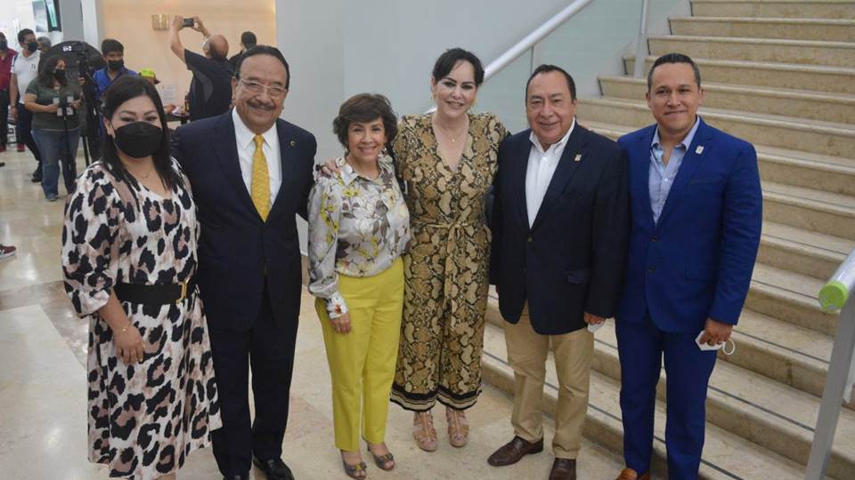 Despegó primer vuelo Nuevo Laredo-CDMX por Viva Aerobús