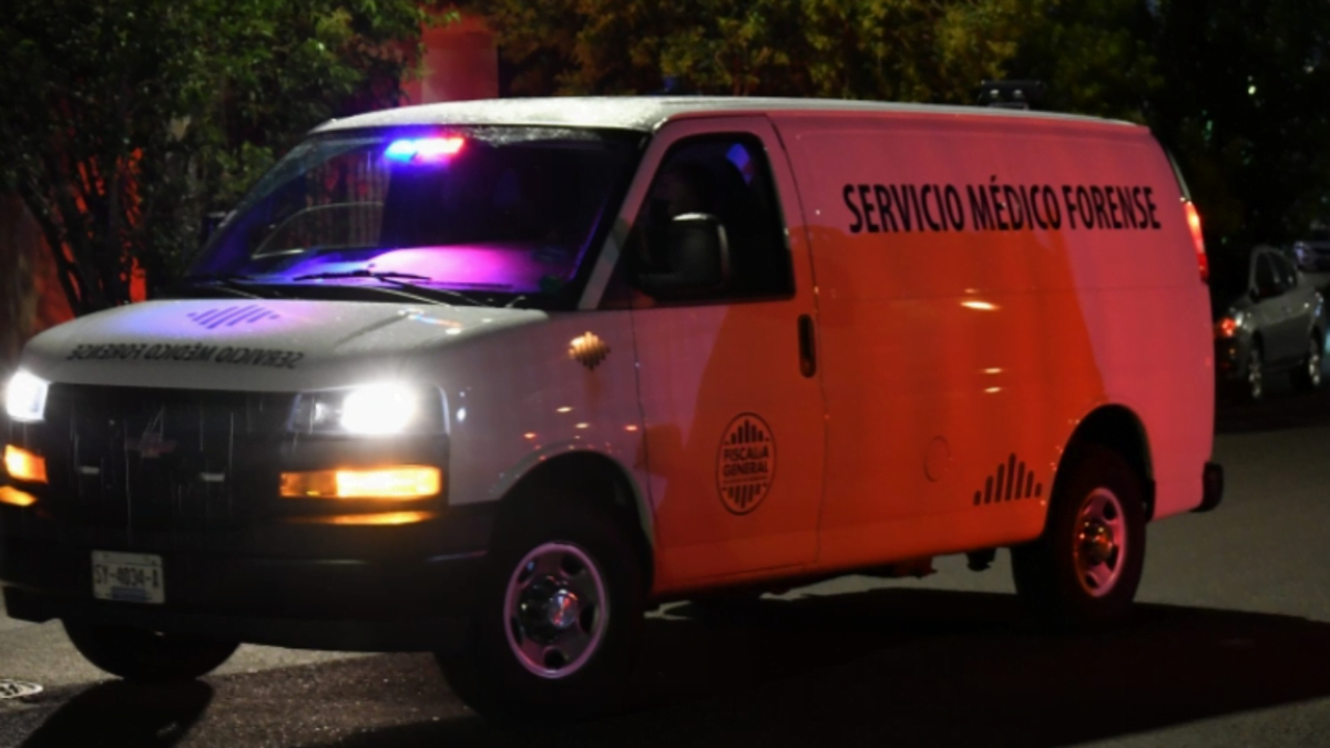 Reportan a hombre sin vida al interior de su domicilio, lo encuentran colgado