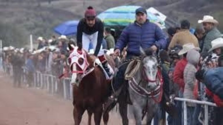 ¡Masacre en Chihuahua! Carrera de caballos deja un saldo de 11 personas muertas