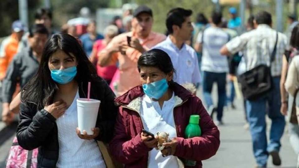 Liga Nuevo Laredo una semana en semáforo verde