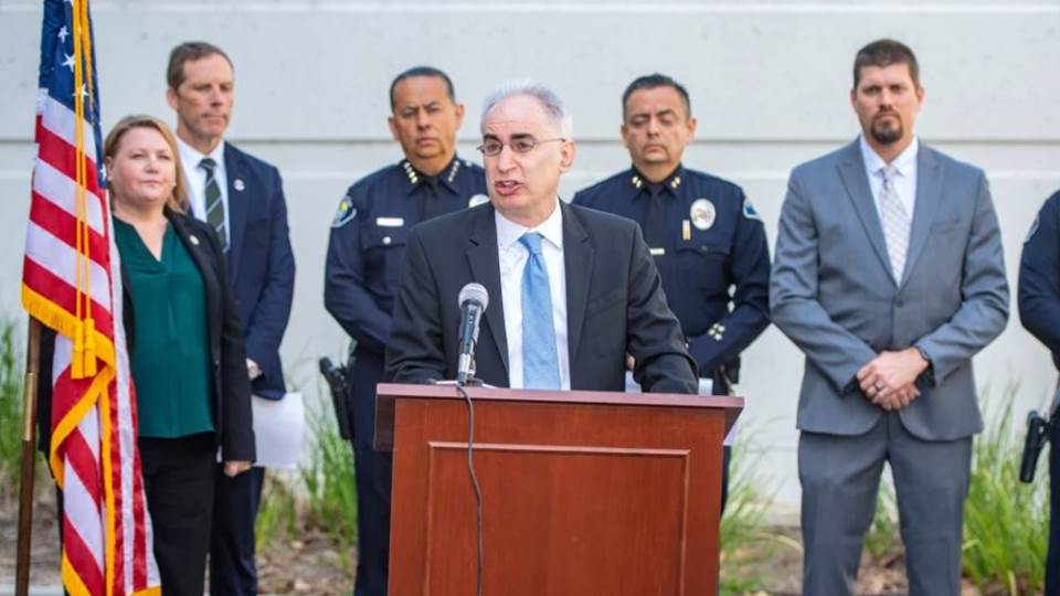 Estados Unidos desmantela cártel de la mafia mexicana «La Eme»