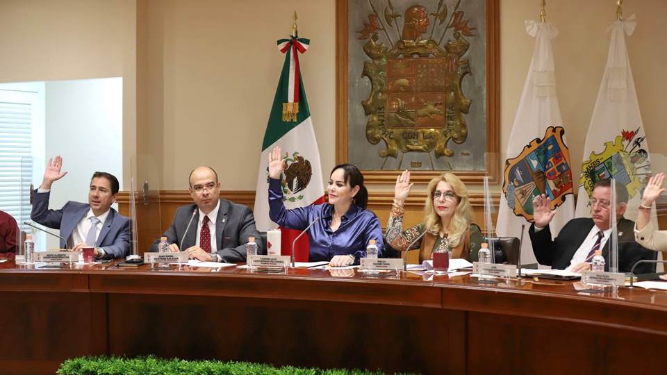 Aprueban contrato de comodato en favor a ITEA
