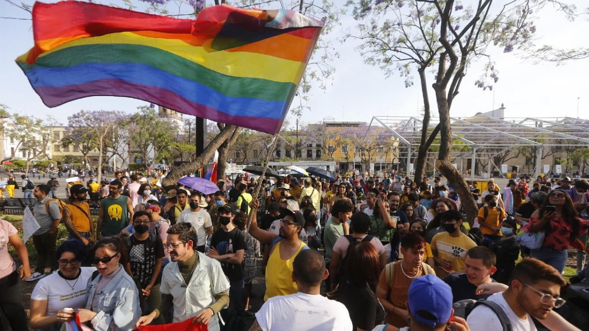 Jalisco, vigésimo estado en aprobar el matrimonio igualitario