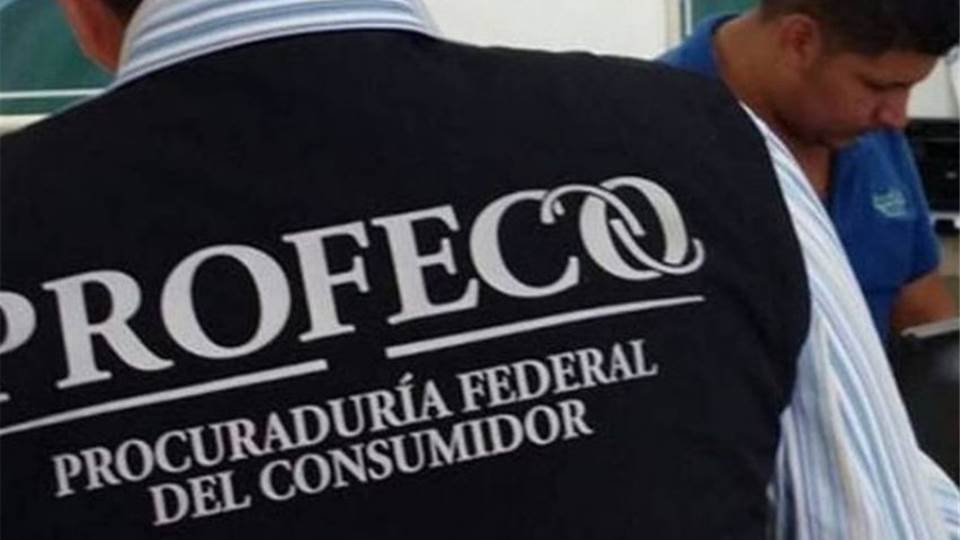 Insisten organismos fronterizos en reinstalación de PROFECO