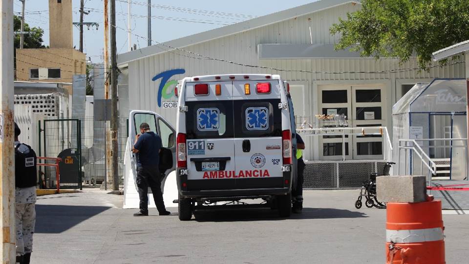 Liga Nuevo Laredo una semana sin contagios y acumula 33 días sin muertes