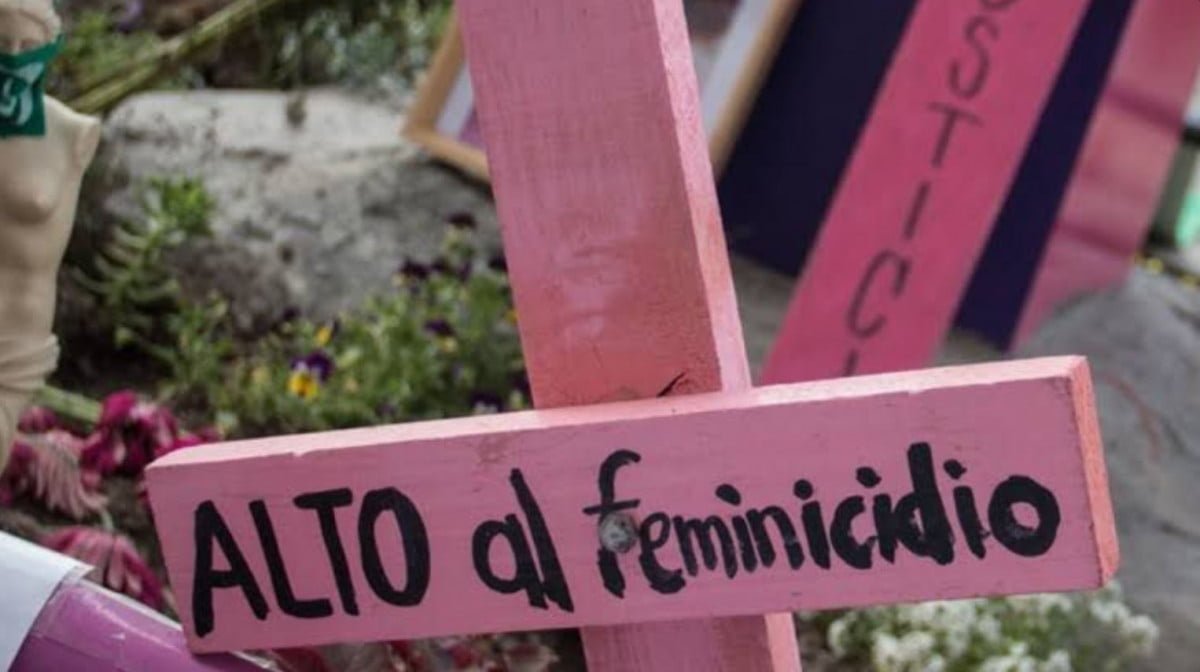 En solo 3 meses, Tamaulipas iguala cifra de feminicidios del 2021