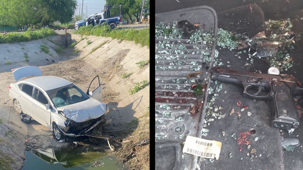 Desmienten ataque a autobuses, pero confirman persecución en Díaz Ordaz