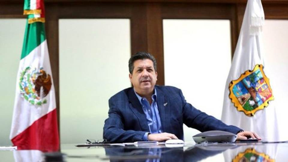 Cabeza de Vaca y Miguel Riquelme envían carta a su homólogo de Texas para que reconsidere las políticas de inspección de vehículos de carga