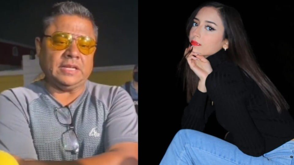 “Mi hija está muerta, estoy molesto, no sé qué hacer”: padre de Debanhi Escobar