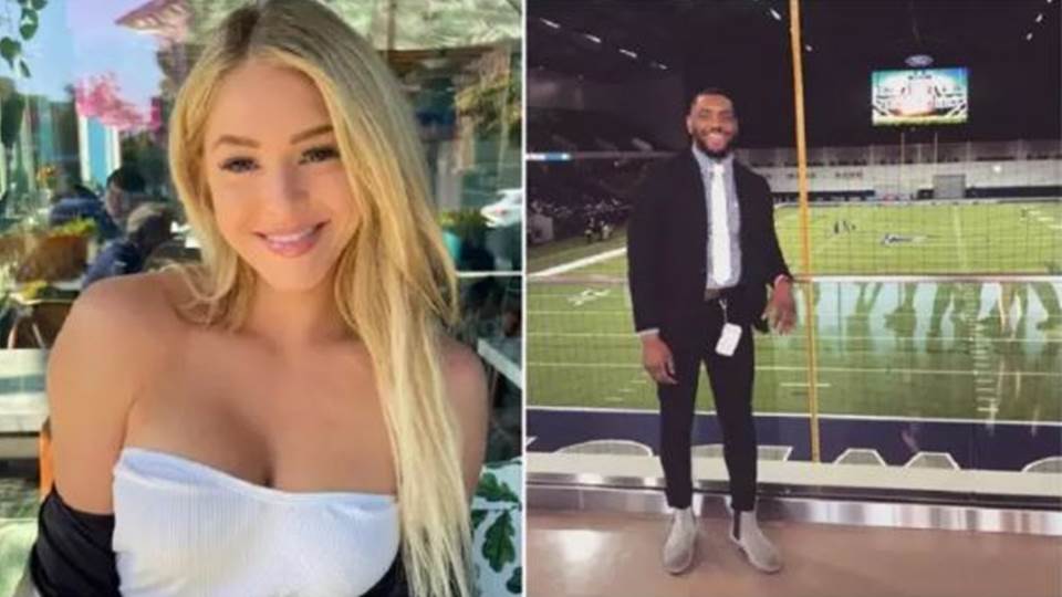Courtney Clenney, modelo texana, apuñaló a su novio; es supervisada por especialistas en salud mental
