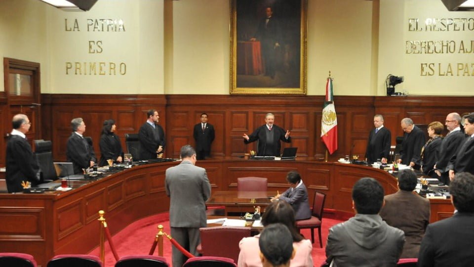 SCJN válida la Ley de Industria Eléctrica favoreciendo a CFE
