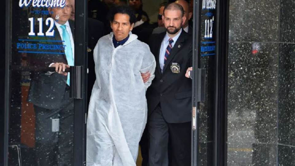 Asesina de 58 puñaladas un albañil mexicano a una mujer casada que fue su amante por dos años