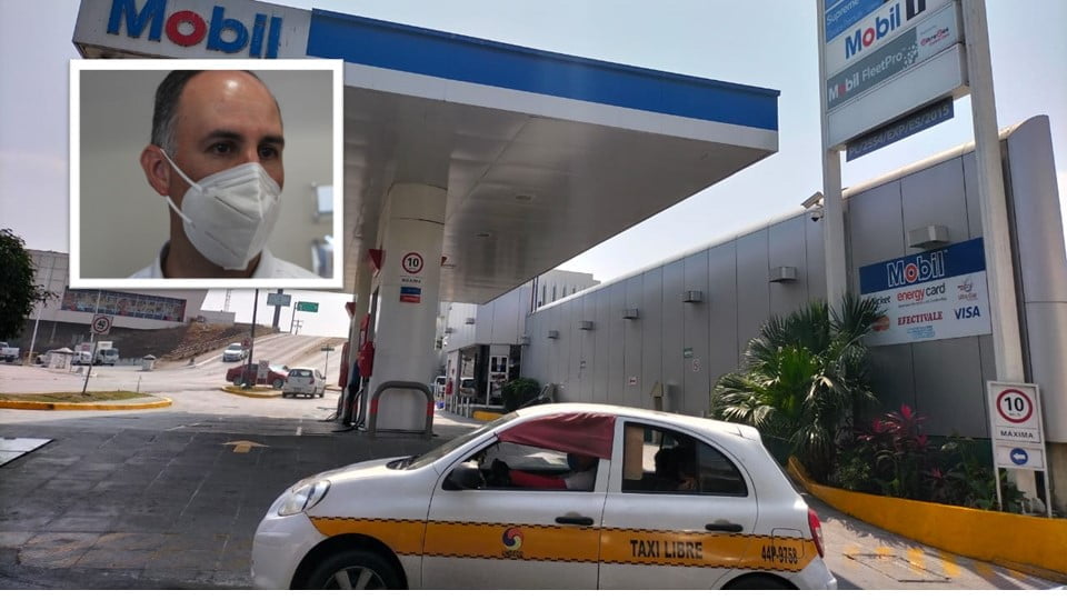 Sector gasolinero espera incrementar sus ventas en vacaciones de Semana Santa