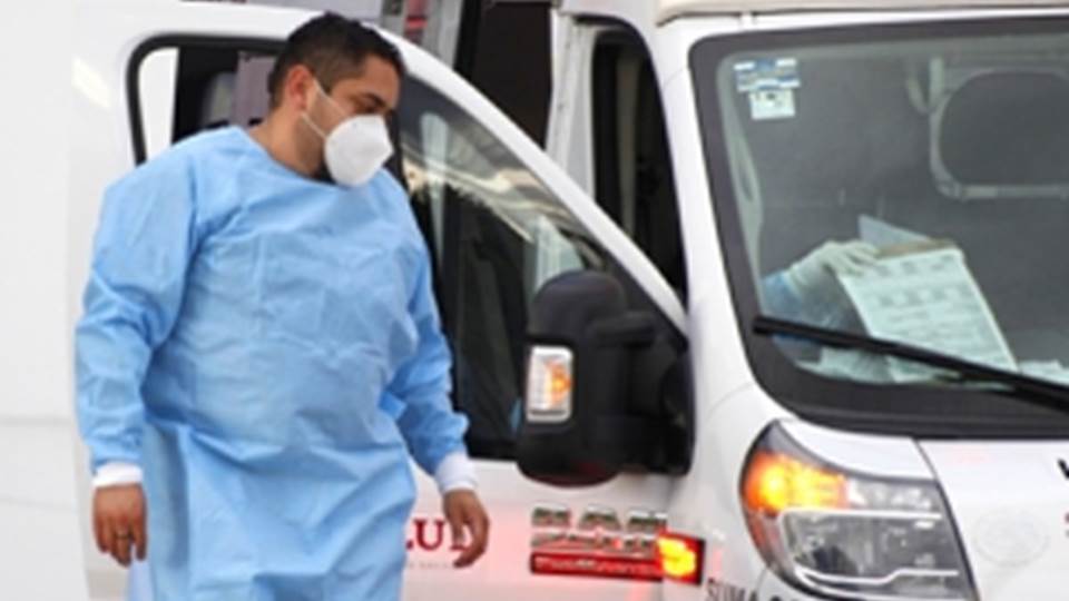 Cumple Nuevo Laredo un mes sin muertes por pandemia