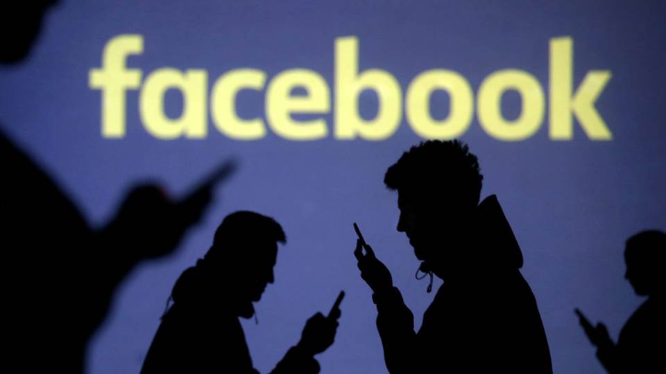 Reconoce Facebook no tener «un nivel adecuado de control»  de los datos de usuarios
