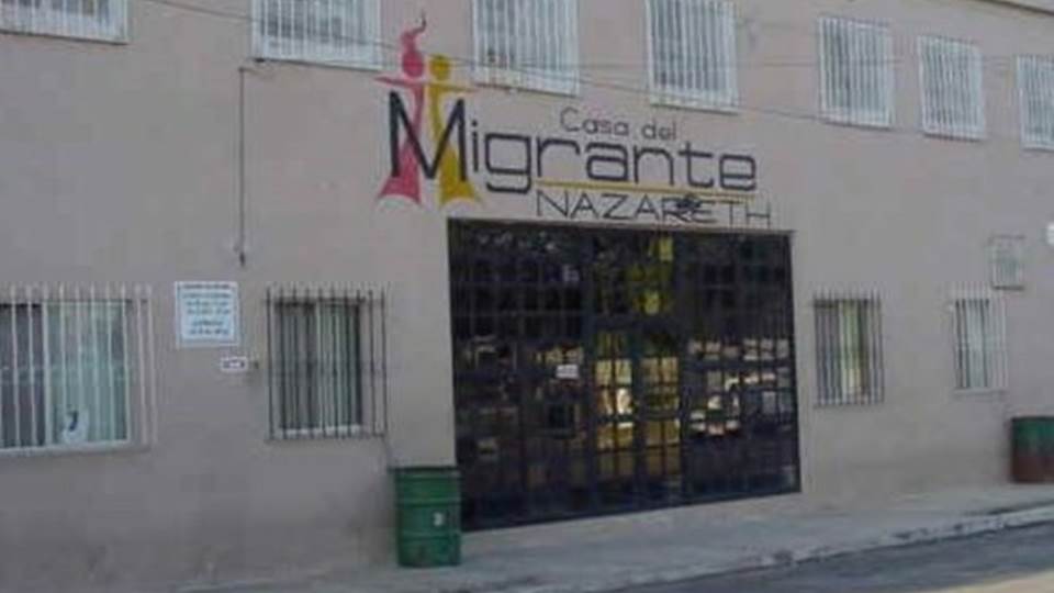 Arriban rusos y ucranianos a Nuevo Laredo; logran escapar de la guerra