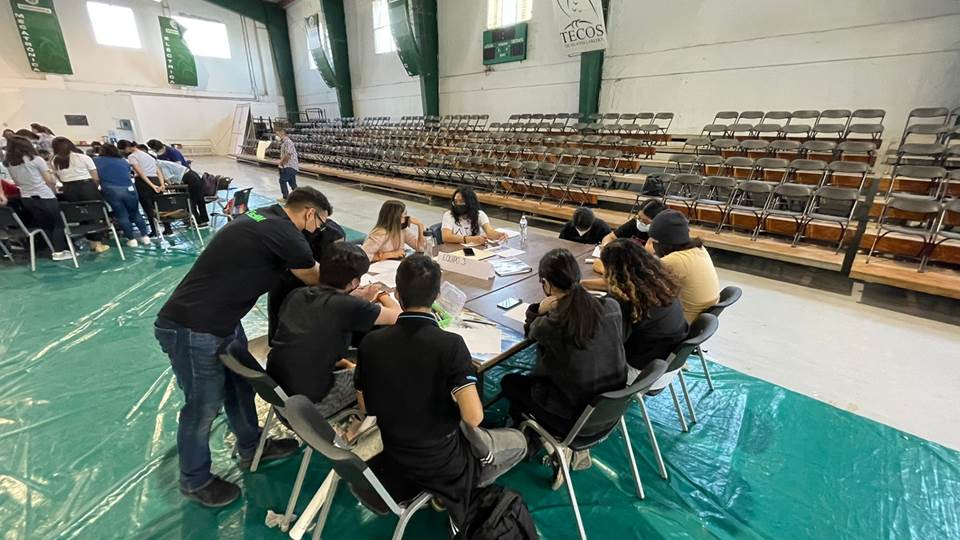 Realizan concurso de diseño de viviendas sustentables en Nuevo Laredo